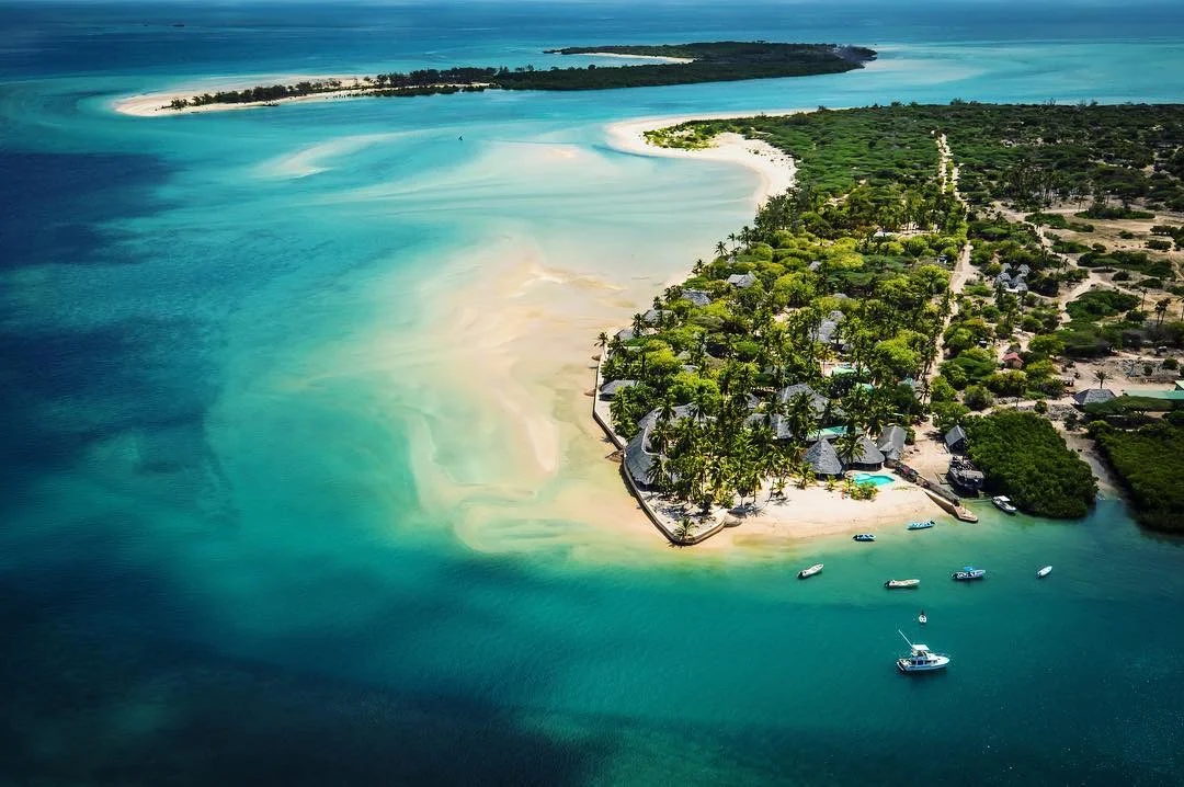 MANDA BAY HOTEL