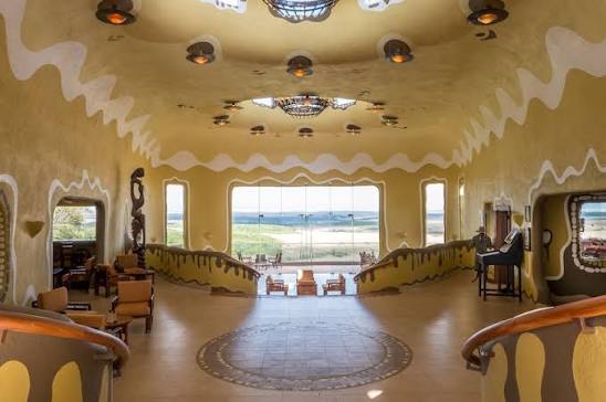 MARA SERENA SAFARI LODGE