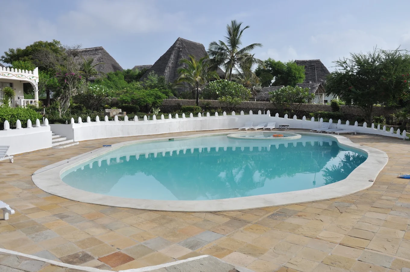JACARANDA BEACH RESORT WATAMU