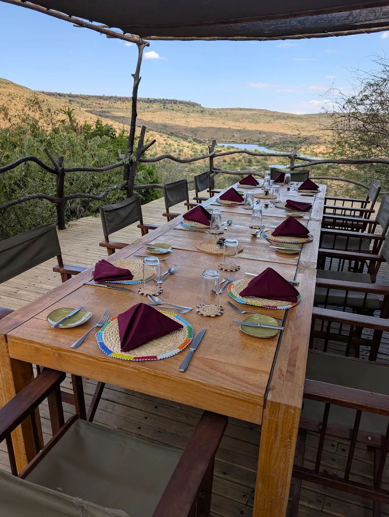 ELEWANA LOISABA STAR BEDS