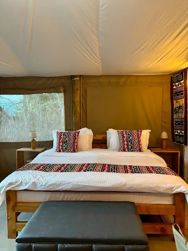 KIPEKEE ZURI CAMP