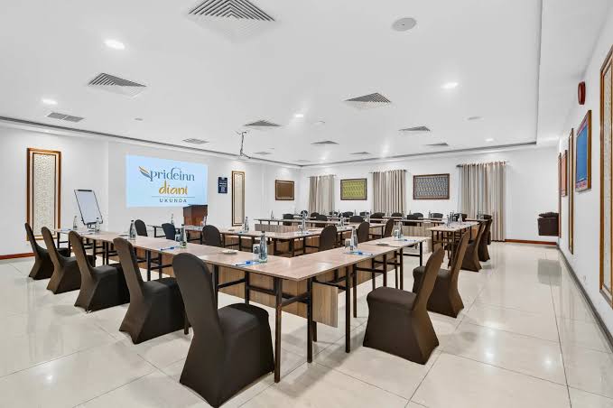 PRIDEINN DIANI