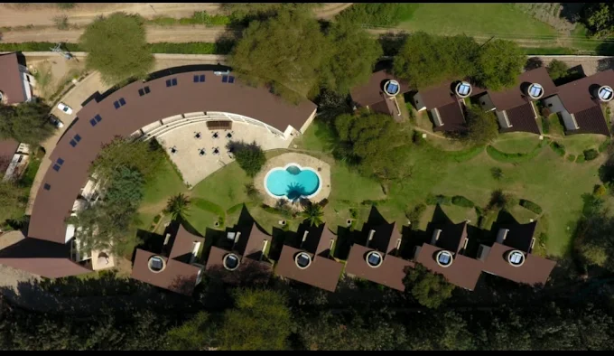 OSOTUA LUXURY RESORT