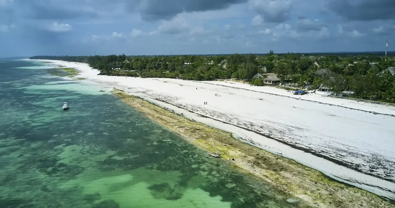 PAPILLON LAGOON REEF HOTEL