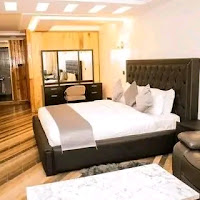 BANTU AFRICA RESORT
