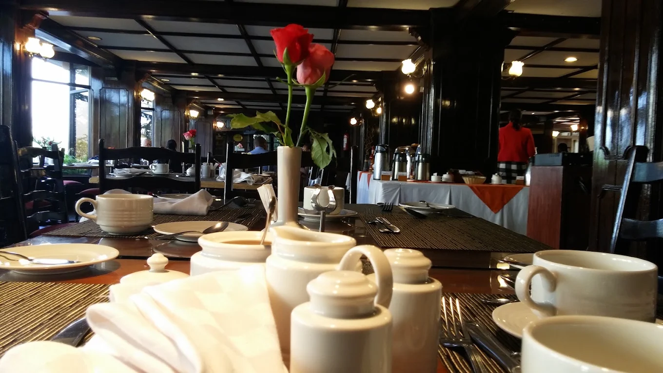 SAROVA IMPERIAL