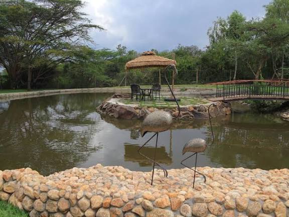 ESIDAI SPA & RESORT