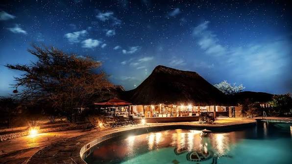 S0PA LODGES SAMBURU