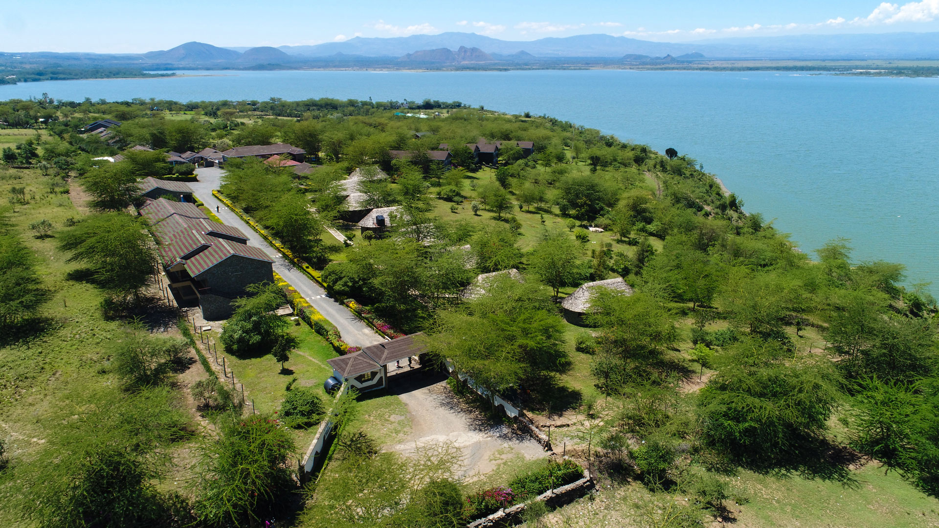 SEASONS ELEMENTAITA COUNTRY LODGE