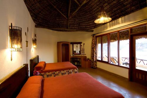S0PA LODGES SAMBURU