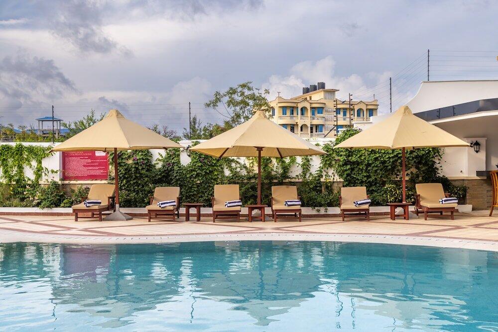 PRIDEINN DIANI