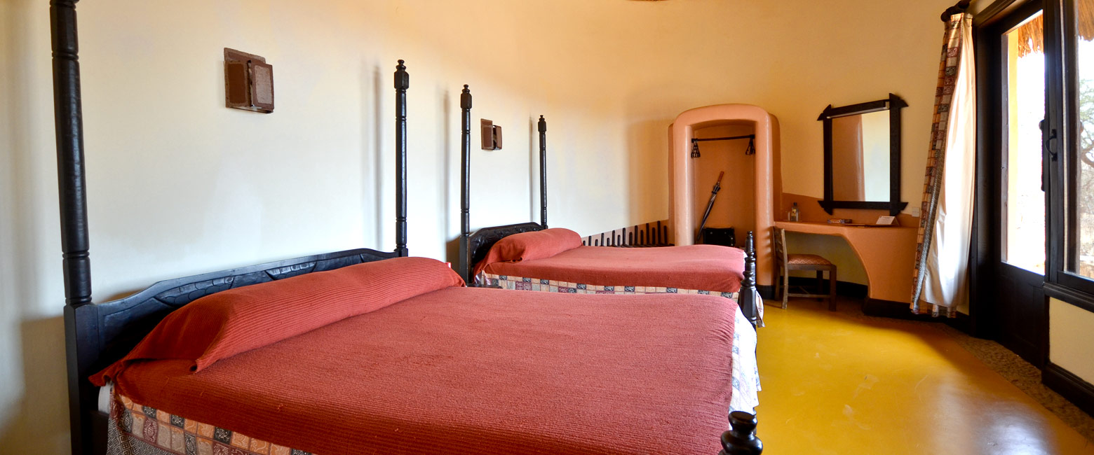 S0PA LODGES SAMBURU