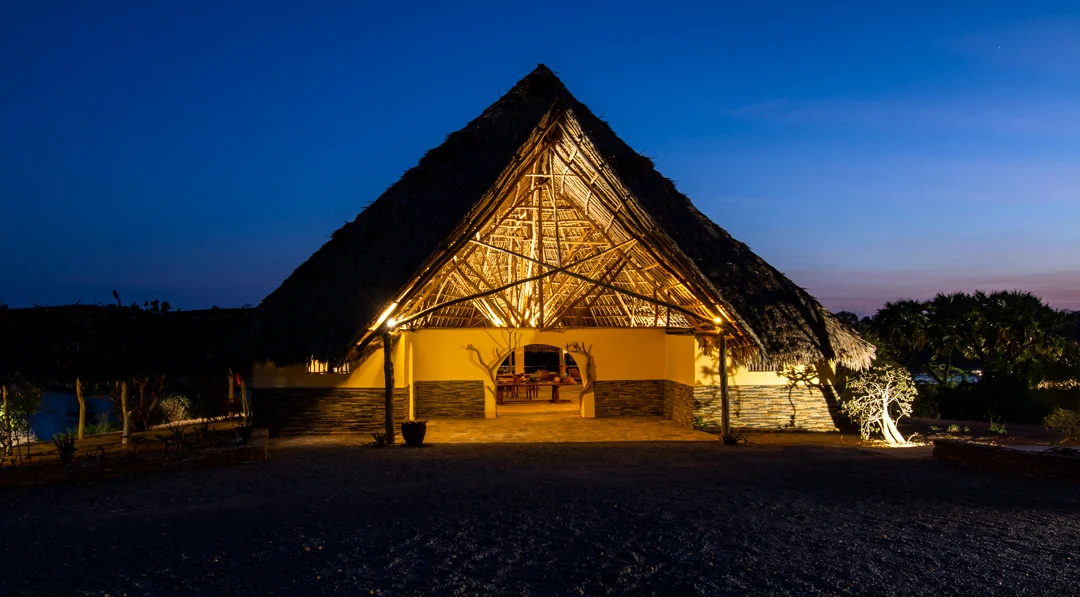 KUDU SAFARI CAMP