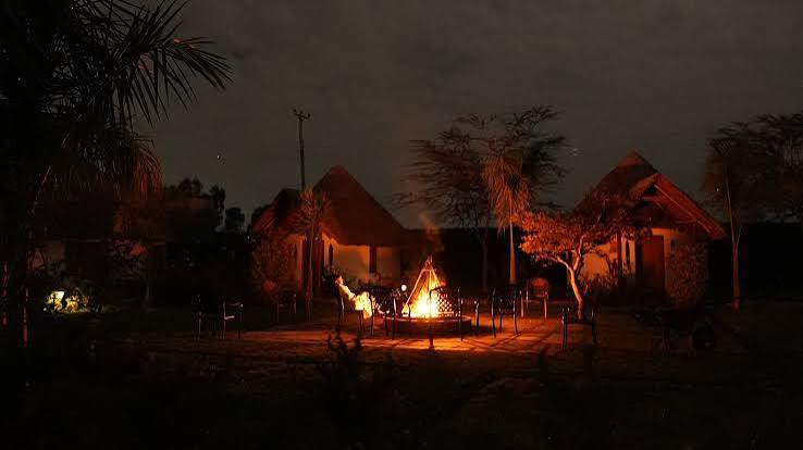 ESIDAI SPA & RESORT