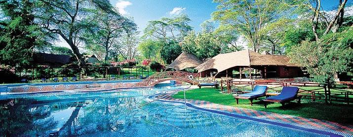 SOPA LODGES LAKE NAIVASHA