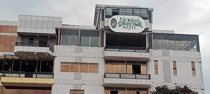 NOKRAS SILVER OAK EMBU