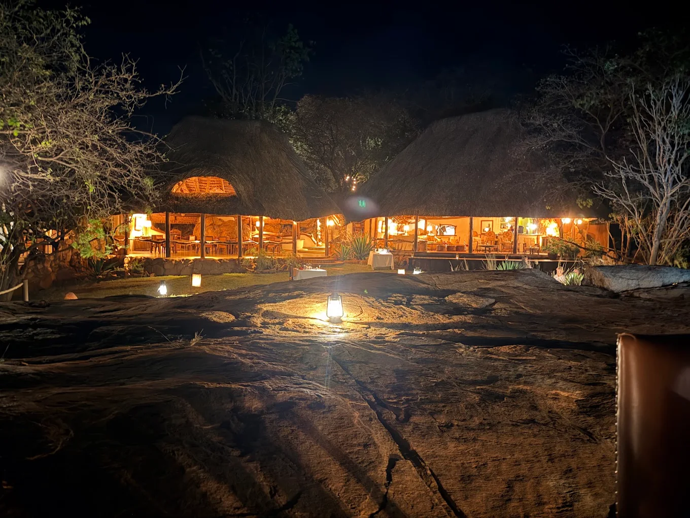 ELEWANA ELSA'S KOPJE MERU