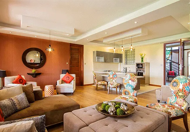 MAIYAN LUXURY RESORT