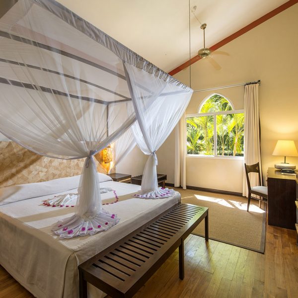 Diamond Junior Suite with private pool