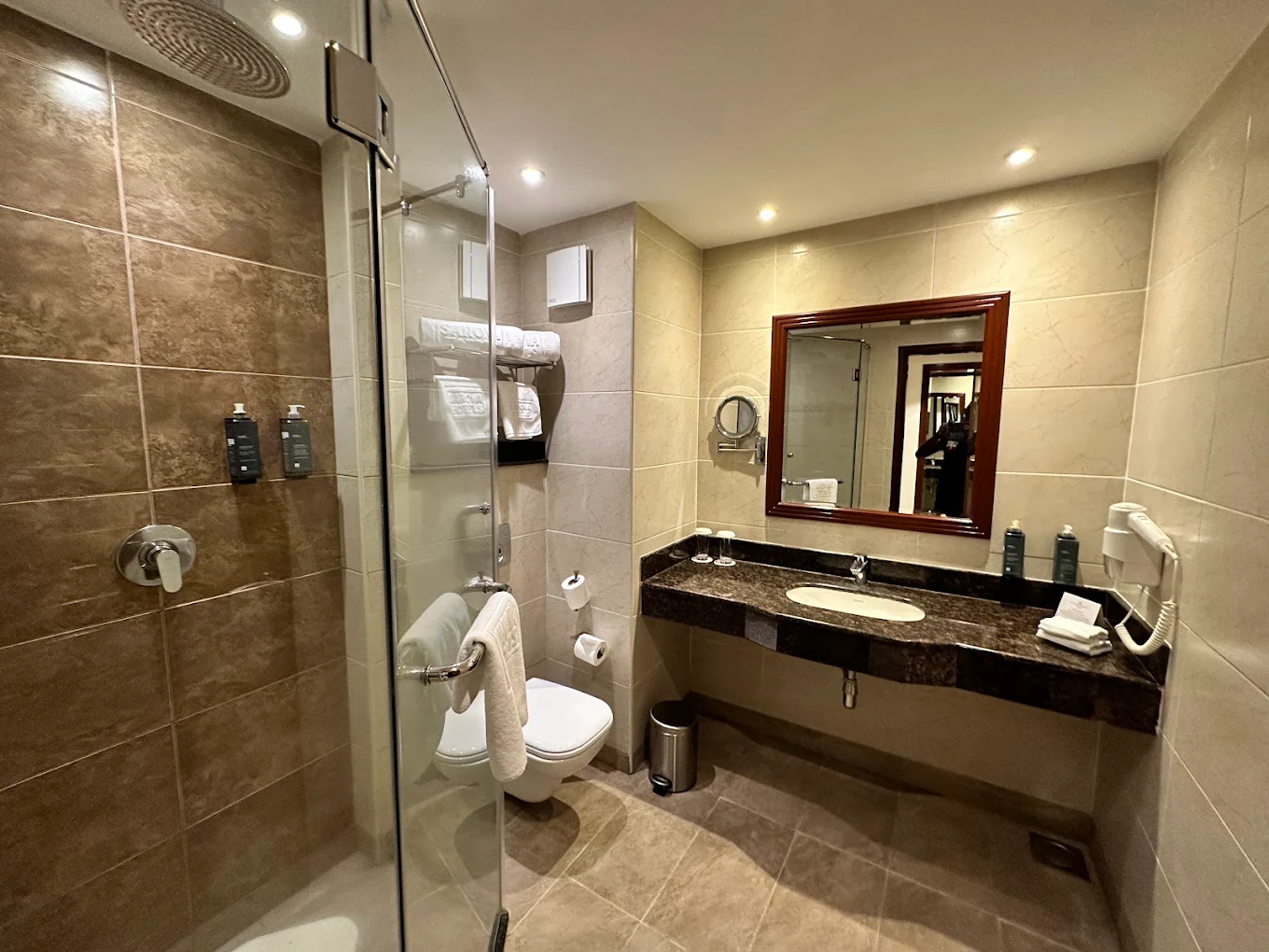 WOODLANDS SUPERIOR SINGLE ROOM