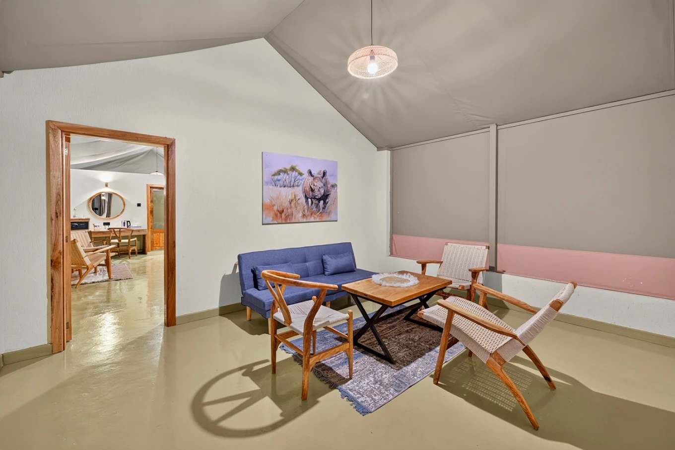 RIVERVIEW COTTAGES SINGLE
