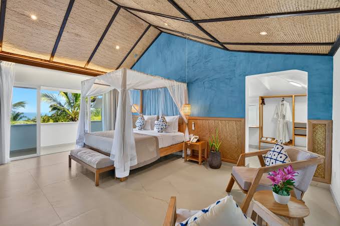 SUPERIOR SEA FACING SINGLE ROOM