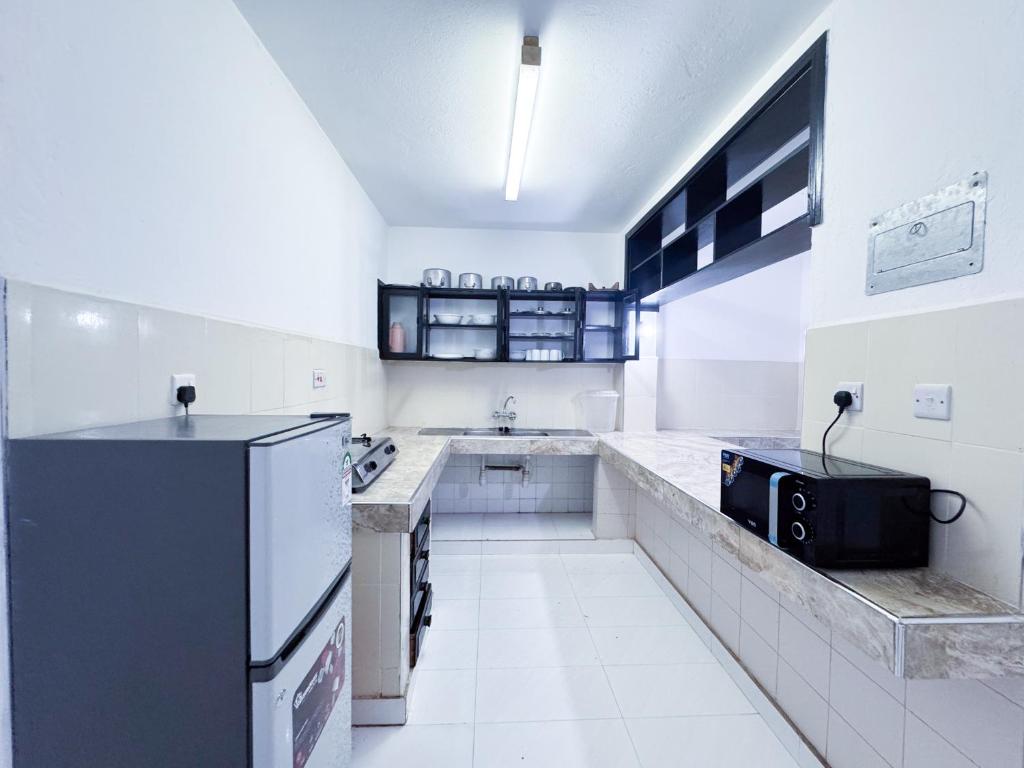 Apartment 2 bedrooms