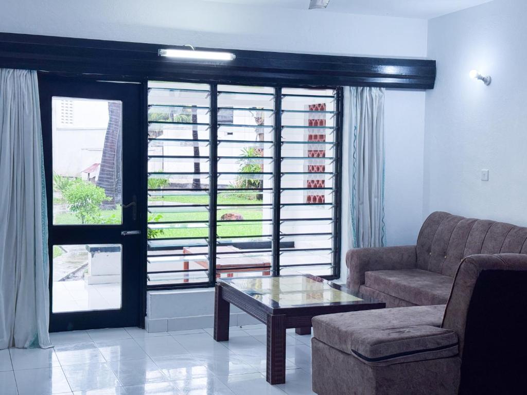 Apartment 2 bedrooms
