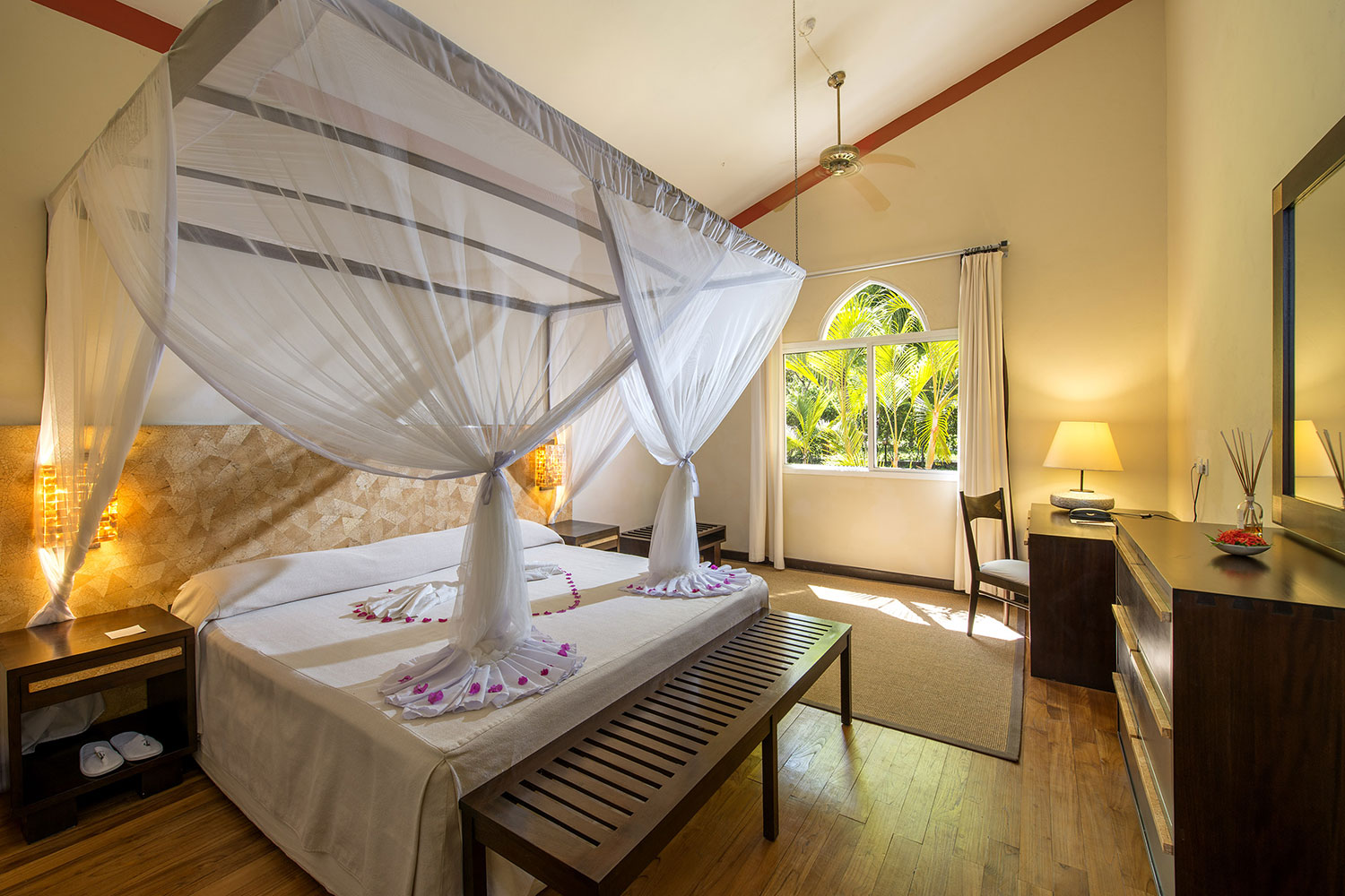 Diamond Suite with private pool