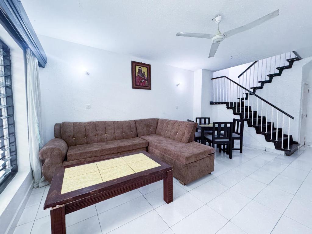 Apartment 2 bedrooms